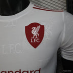 Camisa Liverpool 25/26 Edição Especial - (Jogador)