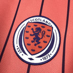 Camisa Escócia 2026 Away - (Torcedor)