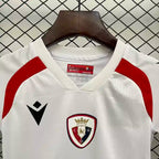 Kit Infantil Osasuna 25/26 Third