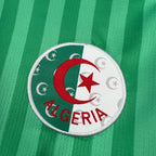 Camisa Argélia 2026 Away - (Torcedor)
