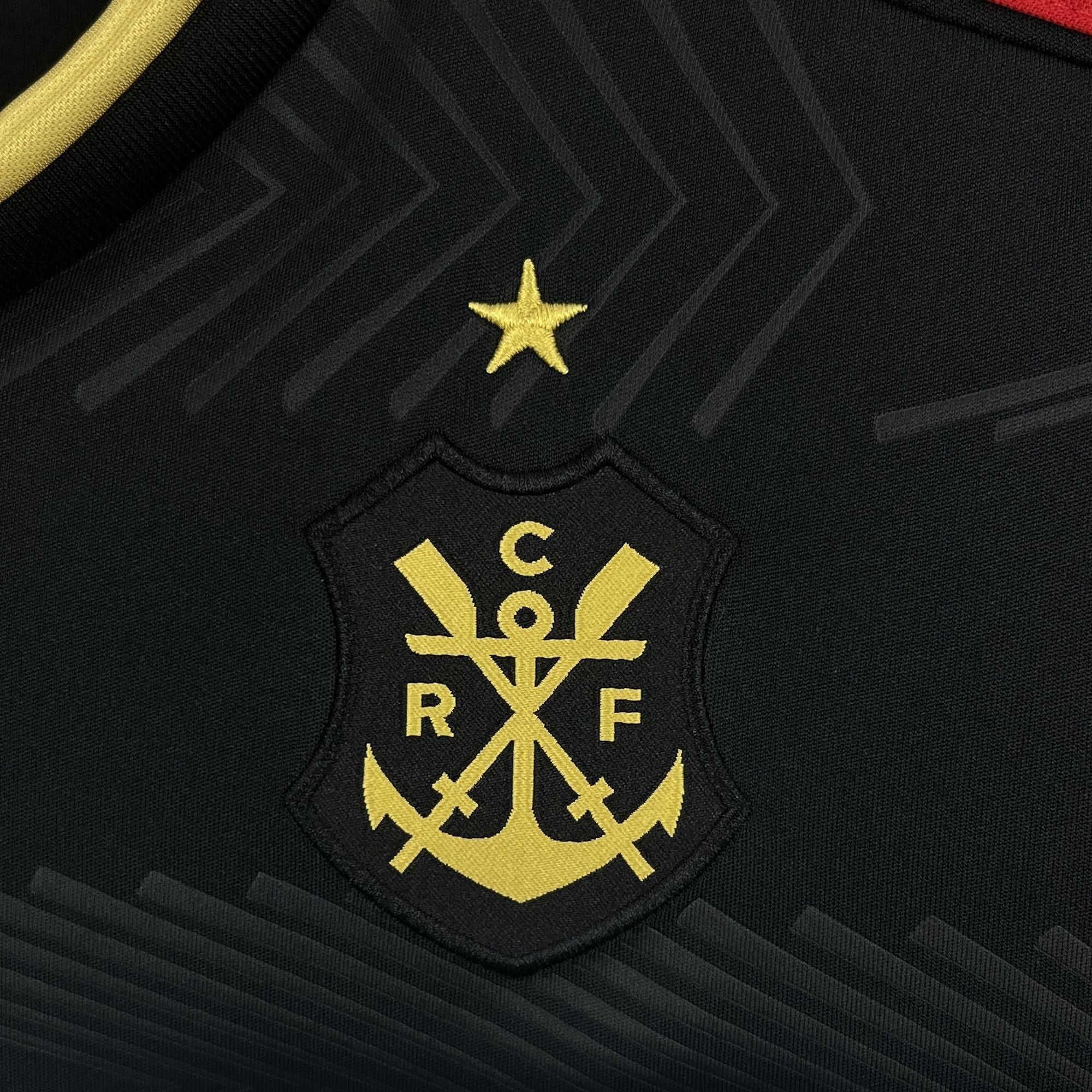 Camisa Flamengo 2026 Edição Especial - (Torcedor)