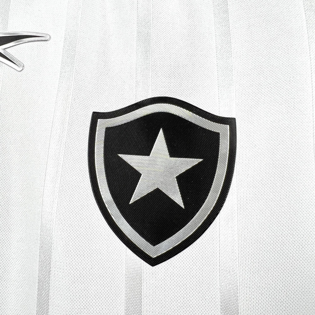 Camisa Botafogo 2025 Third - (Feminina)