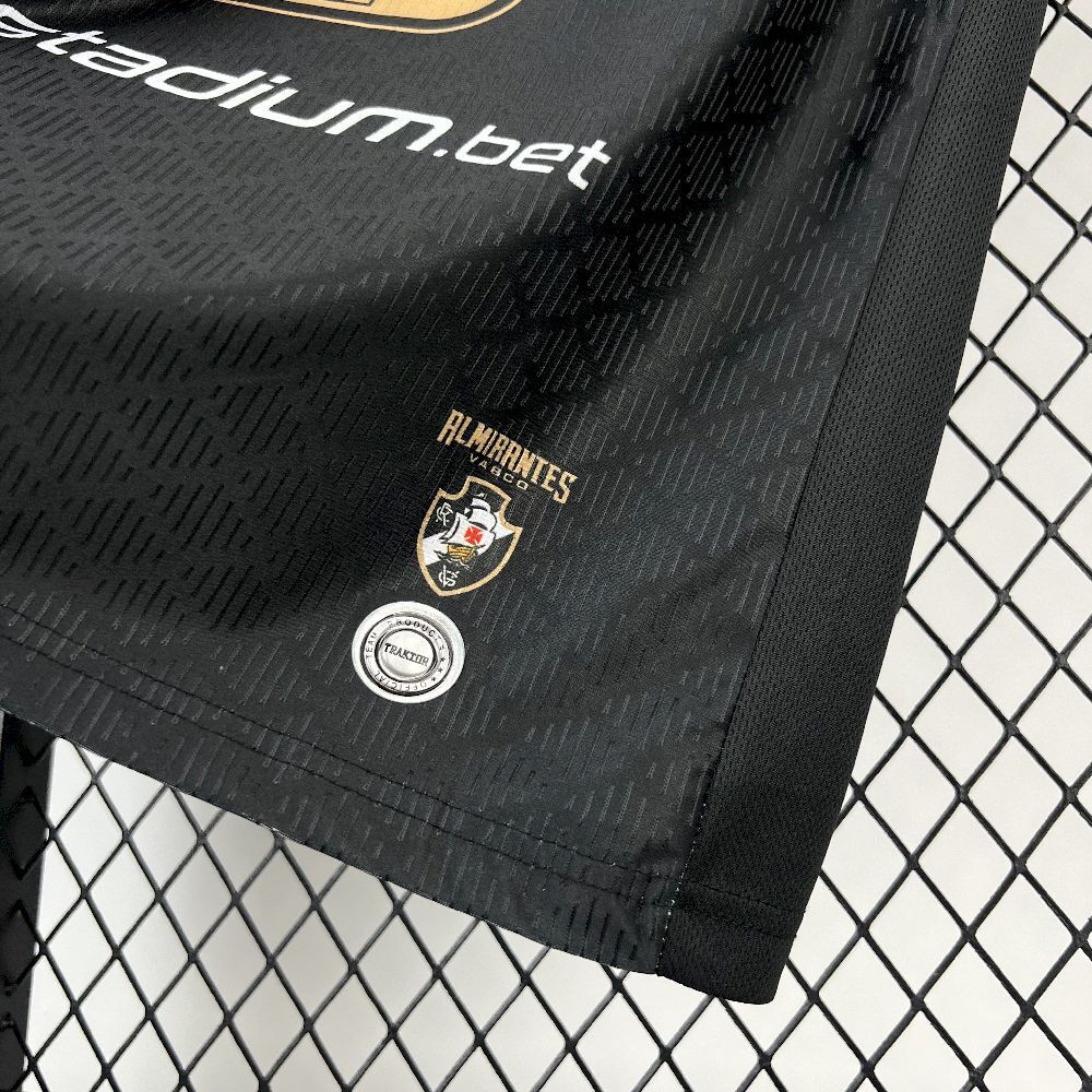 Camisa Vasco da Gama 2024 - (NFL)