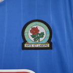 Camisa Blackburn Rovers 25/26 Home - (Torcedor)