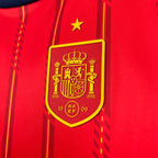 Kit Infantil Espanha 2026 Home