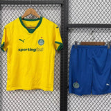 Kit Palmeiras 2025 Third - (Torcedor)