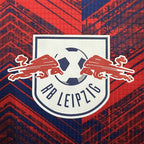Camisa RB Leipzig 25/26 Pré-Jogo - (Torcedor)