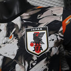 Camisa Japão 2025 Edição Especial - (Jogador)