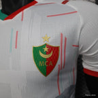 Camisa Mouloudia Club d'Alger 25/26 Edição Especial - (Jogador)