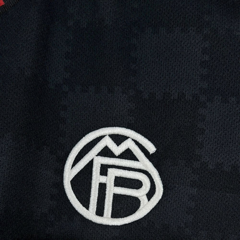 Camisa Bayern de Munique 25/26 Third - (Torcedor)
