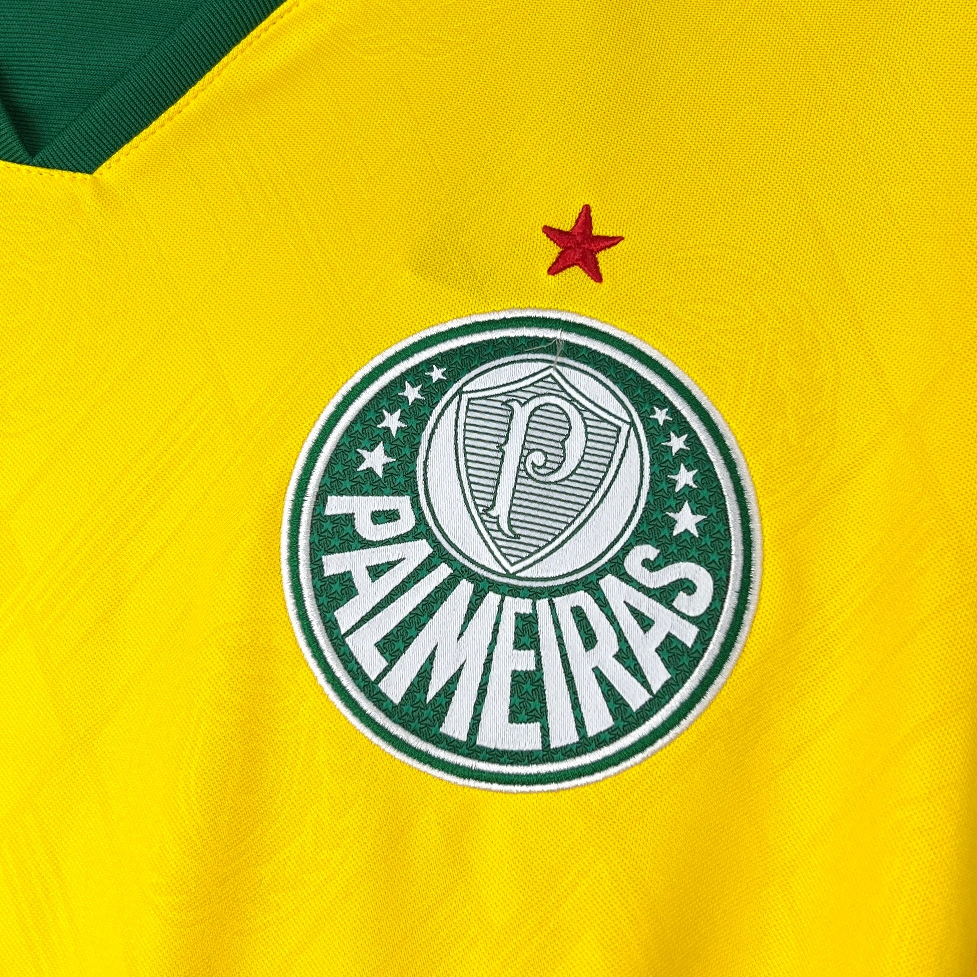 Camisa Palmeiras 2025 Third - (Torcedor)