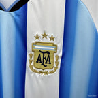 Camisa Argentina 2026 Home - (Torcedor)