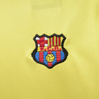 Camisa Barcelona 81/82/83/84/85 Away - (Retrô)