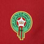 Camisa Marrocos 2026 Home - (Torcedor)