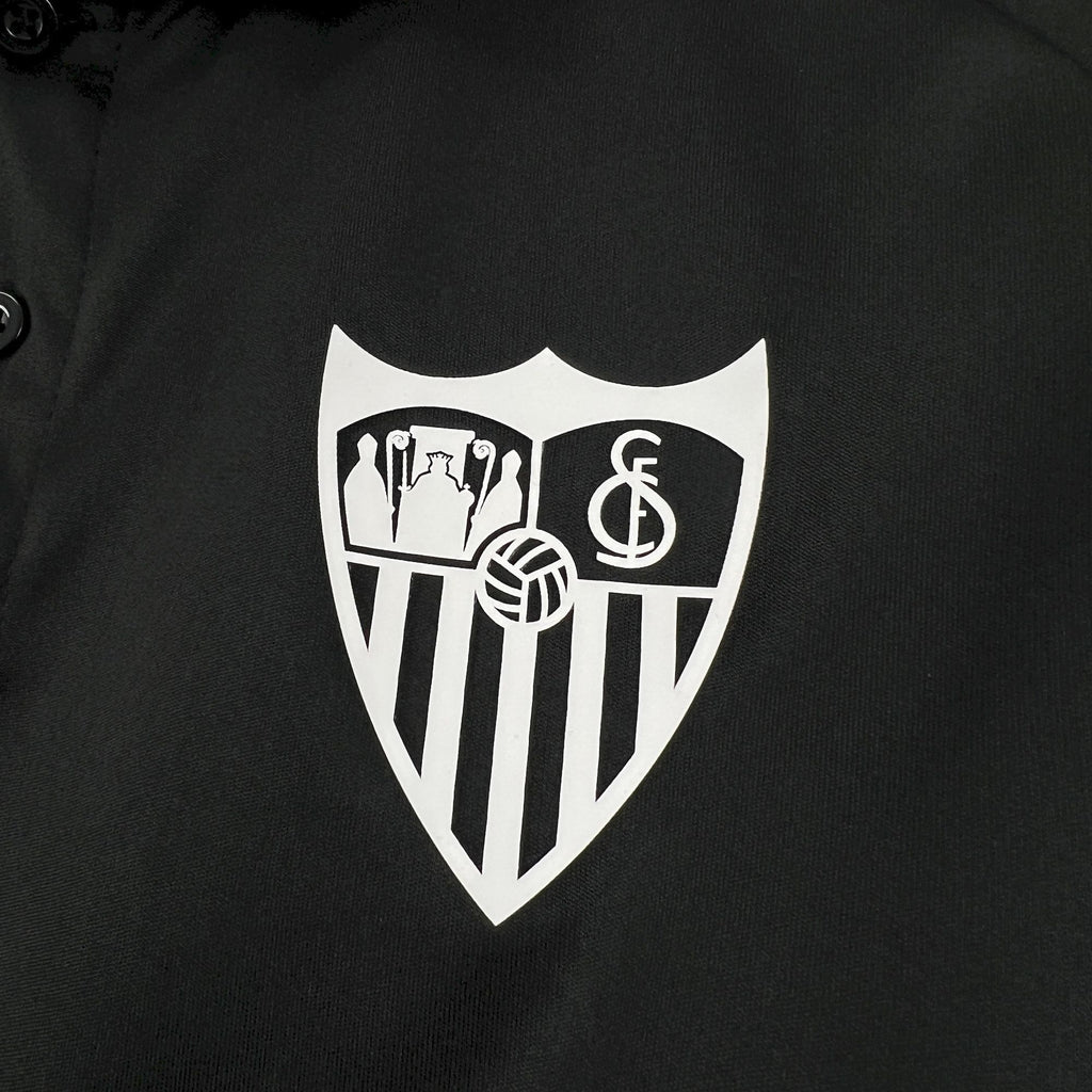 Camisa Sevilla 25/26 Travel - (Masculina) Polo