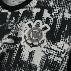 Camisa Corinthians 2026 Pré-Jogo - (Torcedor)