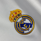 Camisa Real Madrid 19/20 Home - (Retrô)