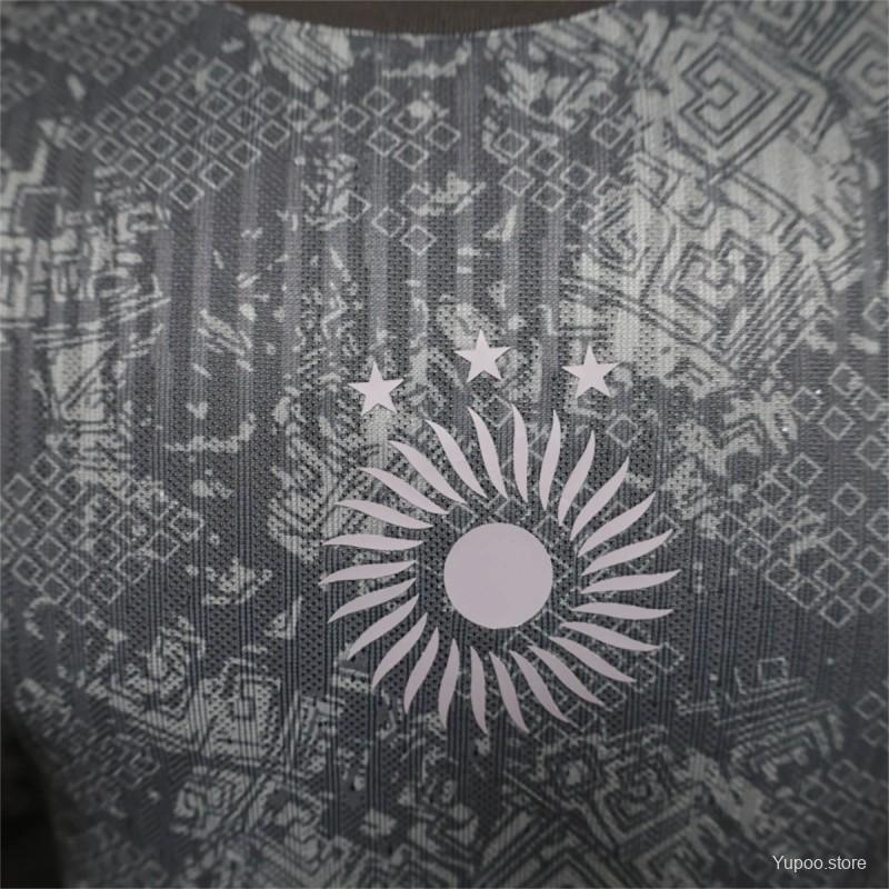 Camisa Argentina 2025 Edição Especial - (Jogador)