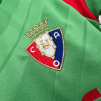 Kit Infantil Osasuna 25/26 Away