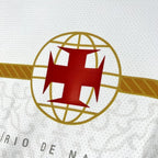 Camisa Vasco da Gama 2025 Círio de Nazaré - (Torcedor)