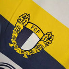 Camisa Famalicão 25/26 Home - (Torcedor)