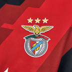 Camisa Benfica 25/26 Edição Especial - (Torcedor)