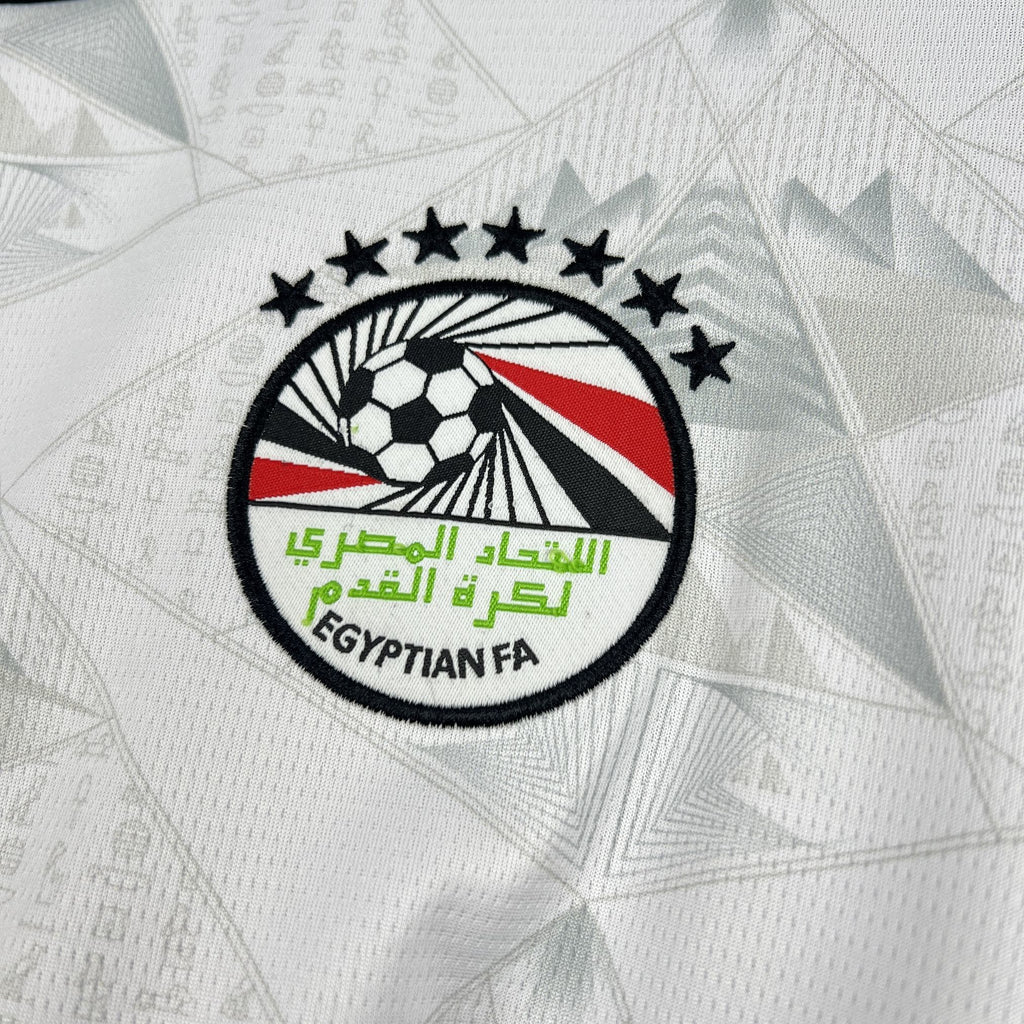 Camisa Egito 2026 Away - (Torcedor)