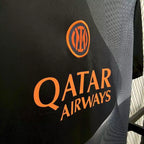 Camisa Inter de Milão 25/26 Pré-Jogo Third - (Torcedor)