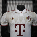 Camisa Bayern de Munique 24/25 Aniversário 125 Anos - (Jogador) Polo