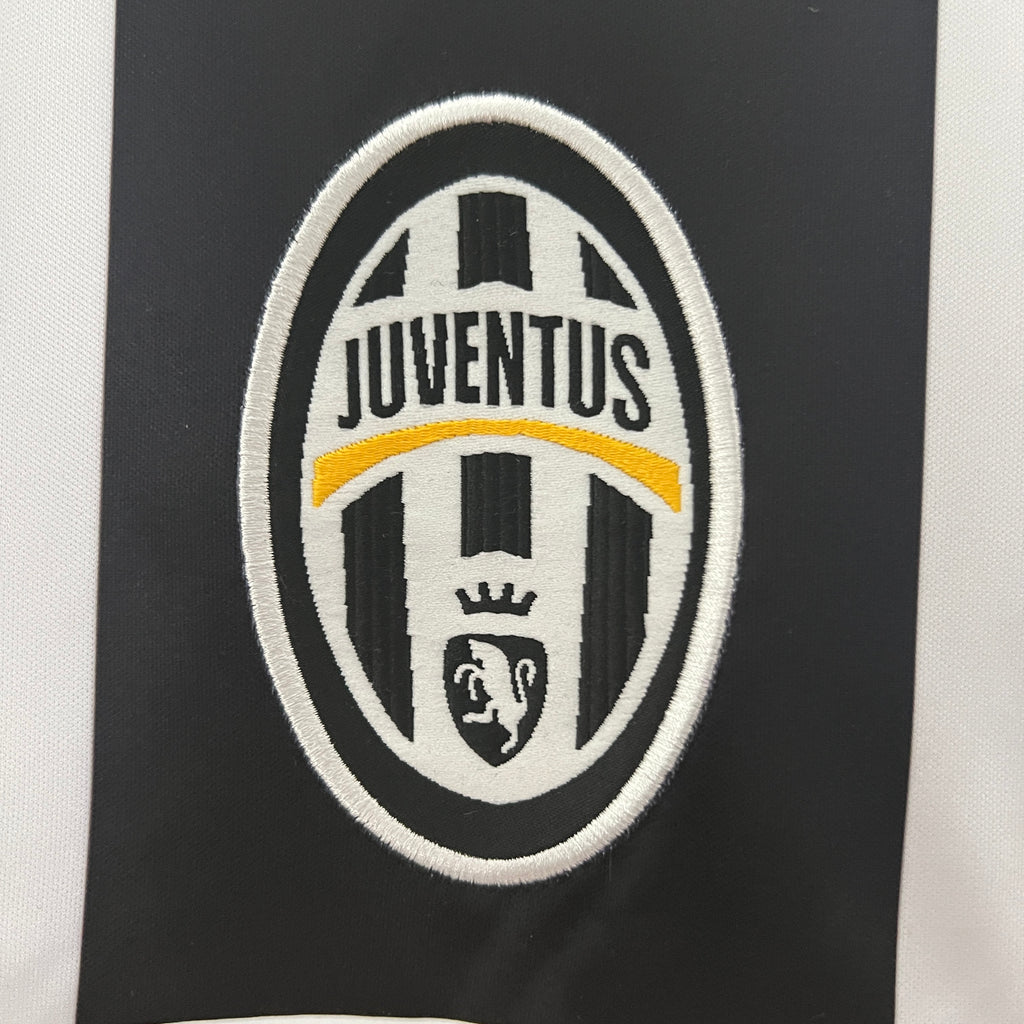 Camisa Juventus 04/05 Home - (Retrô)