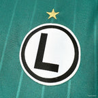 Camisa Légia Varsóvia 25/26 Away - (Torcedor)