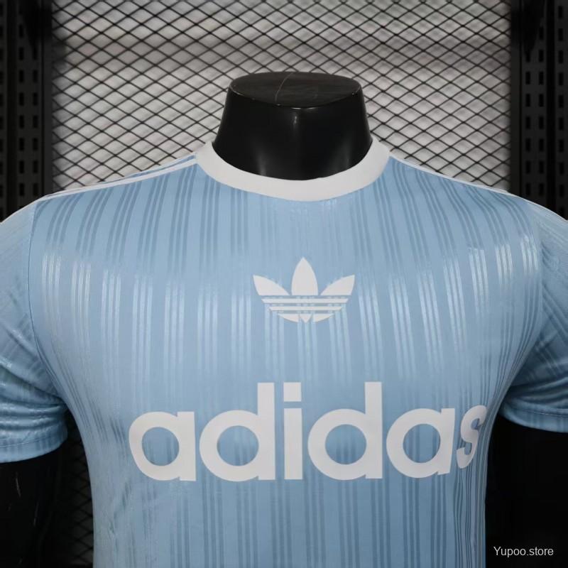 Camisa Adidas 2025 - (Jogador)