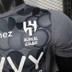 Camisa Al Hilal 25/26 Third - (Jogador)