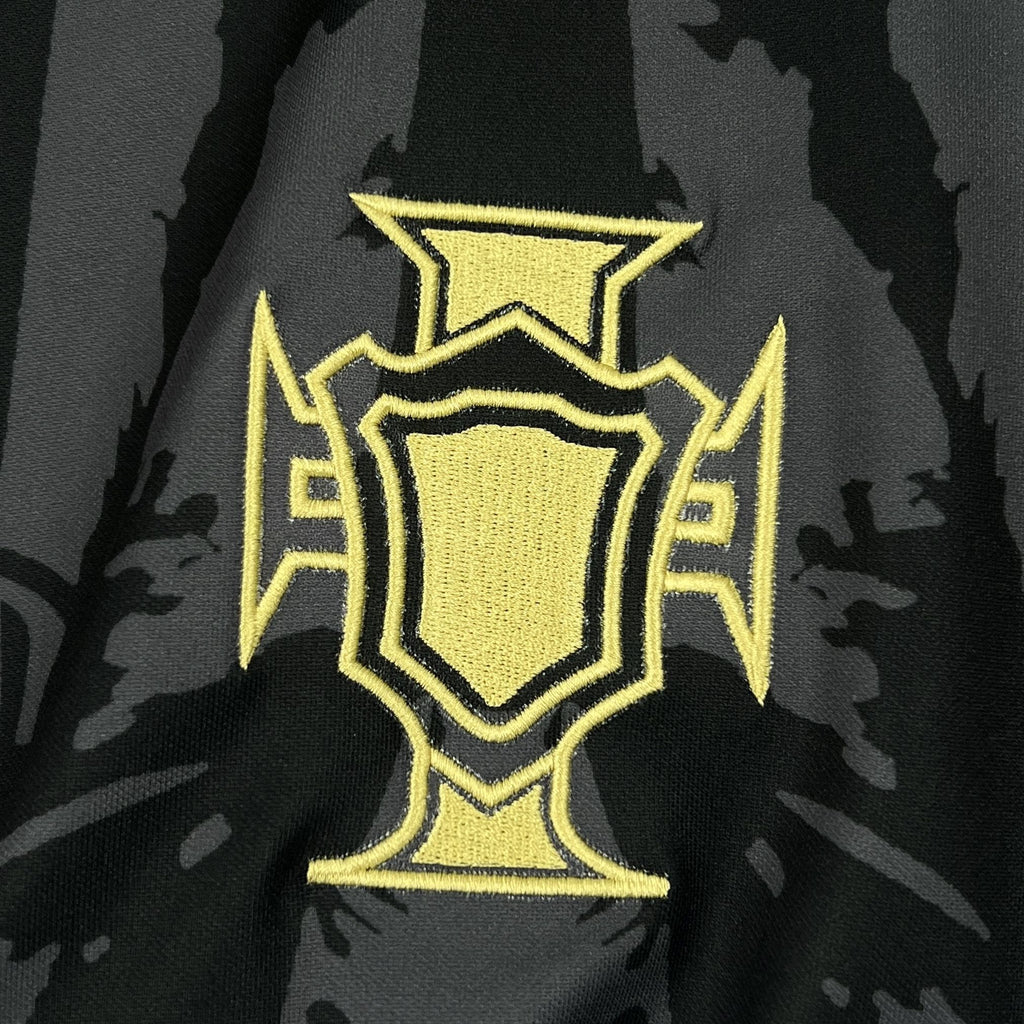 Camisa Portugal 2026 Edição Especial (El Bicho) - (Torcedor)