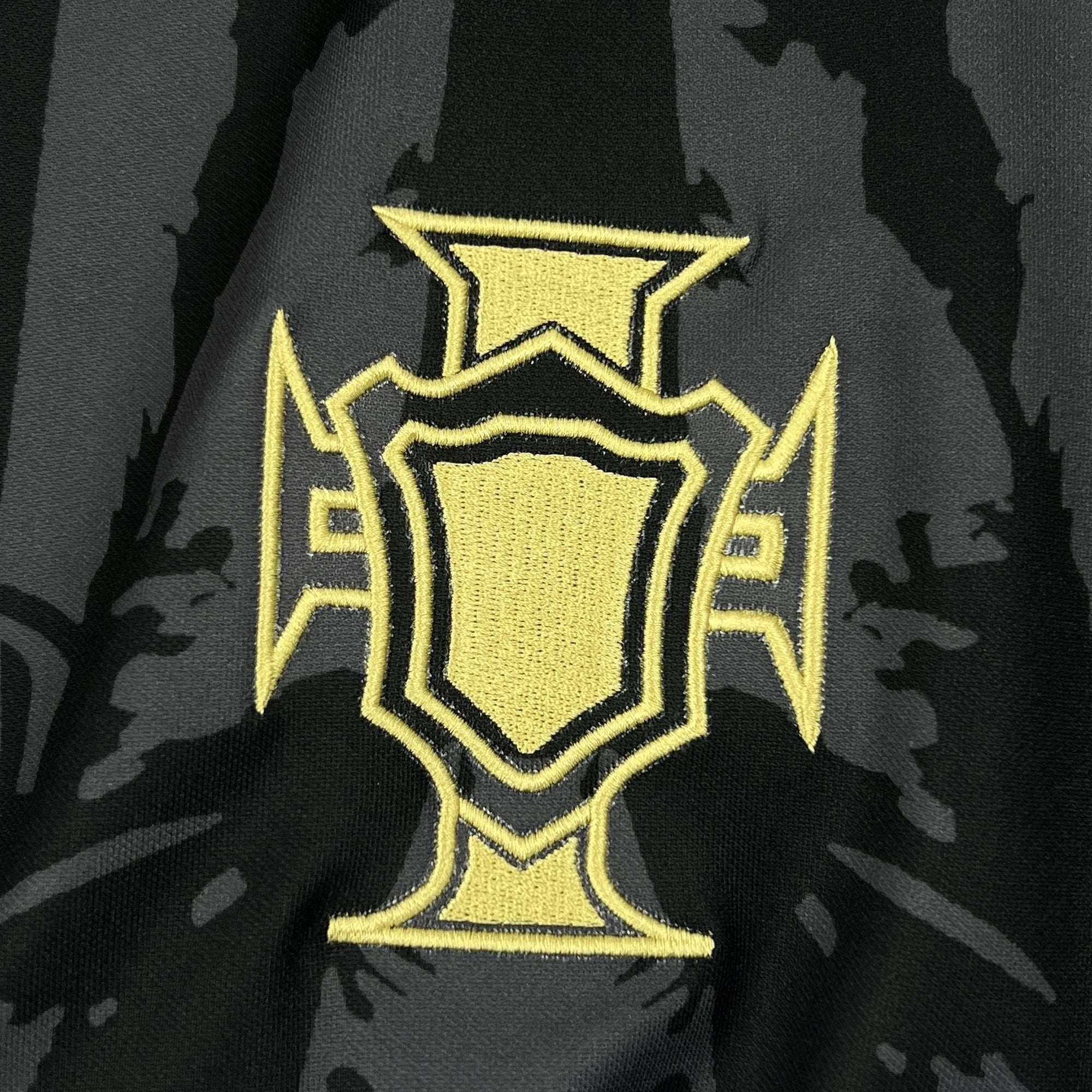 Camisa Portugal 2026 Edição Especial (El Bicho) - (Torcedor)