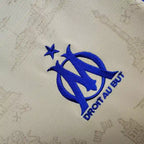 Camisa Olympique de Marseille 25/26 Fourth - (Torcedor)
