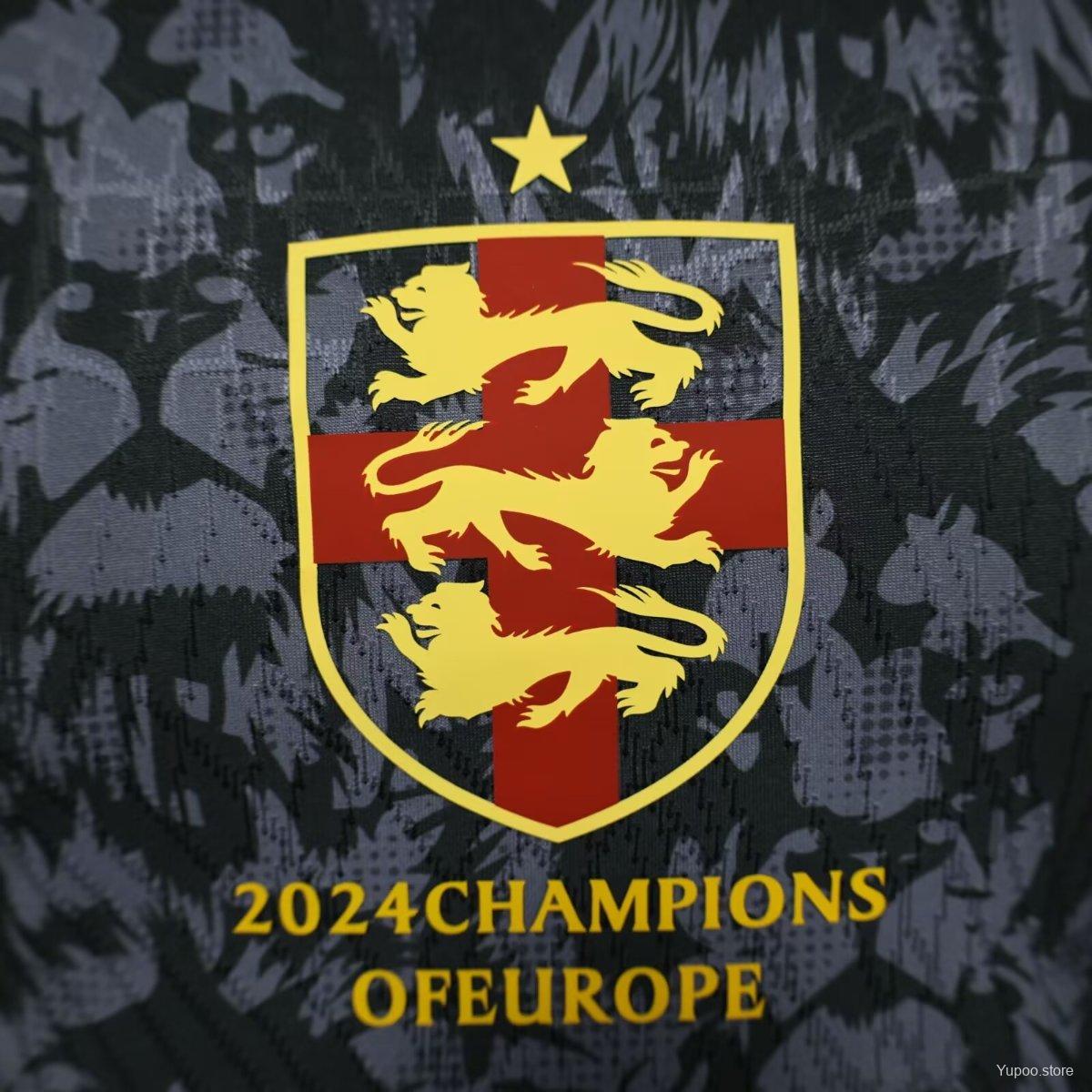 Camisa Inglaterra 2024 Edição Especial - (Jogador)