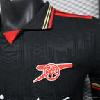 Camisa Arsenal 25/26 Edição Especial - (Jogador)