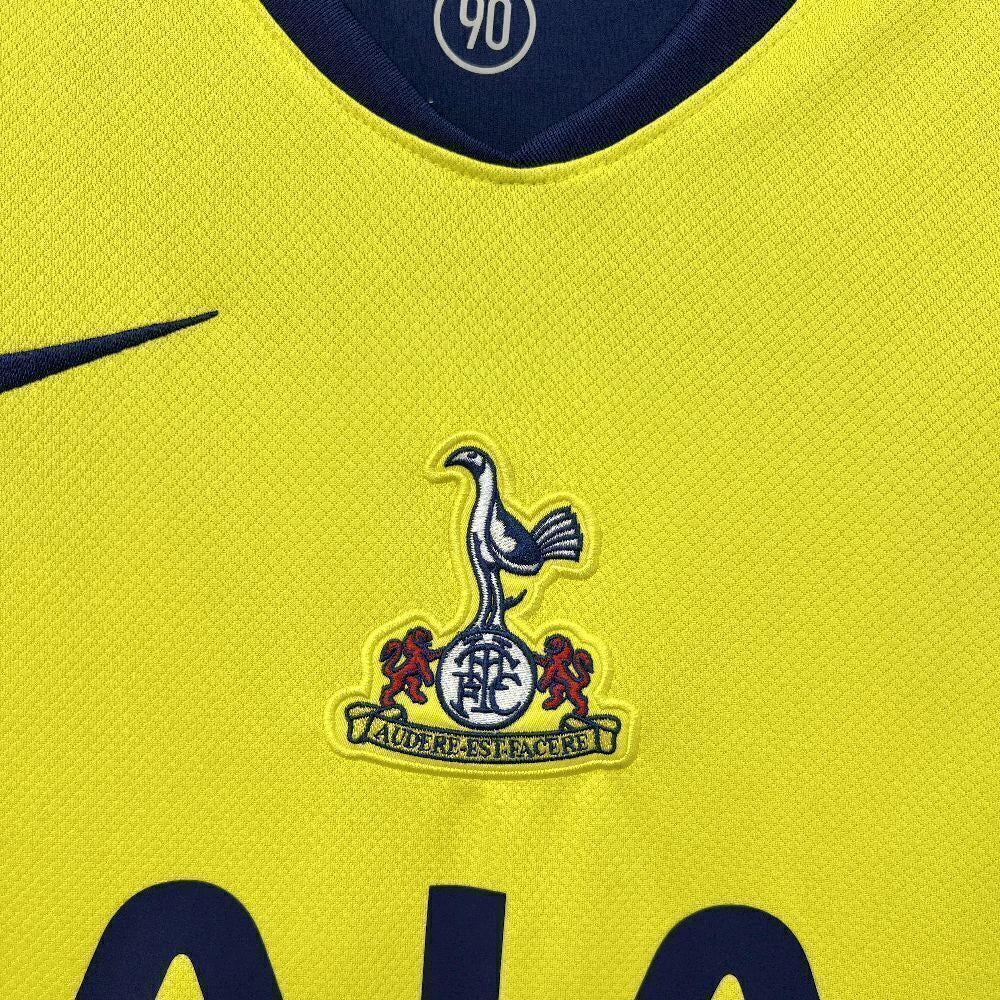 Camisa Tottenham 25/26 Third - (Torcedor)