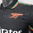 Camisa Arsenal 25/26 Edição Especial - (Jogador) Polo