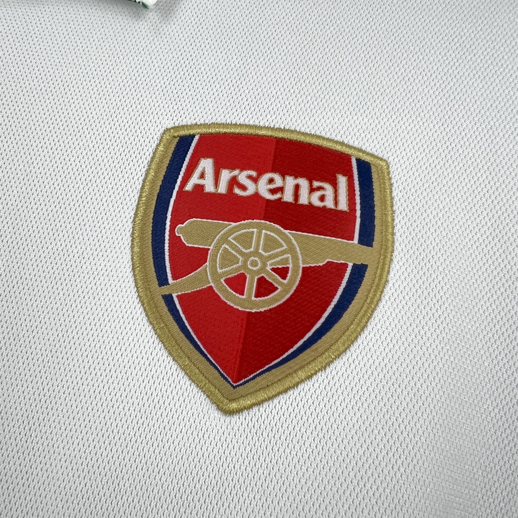 Camisa Arsenal 25/26 Edição Especial - (Torcedor)