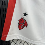 Shorts Milan 25/26 Away - (Torcedor)
