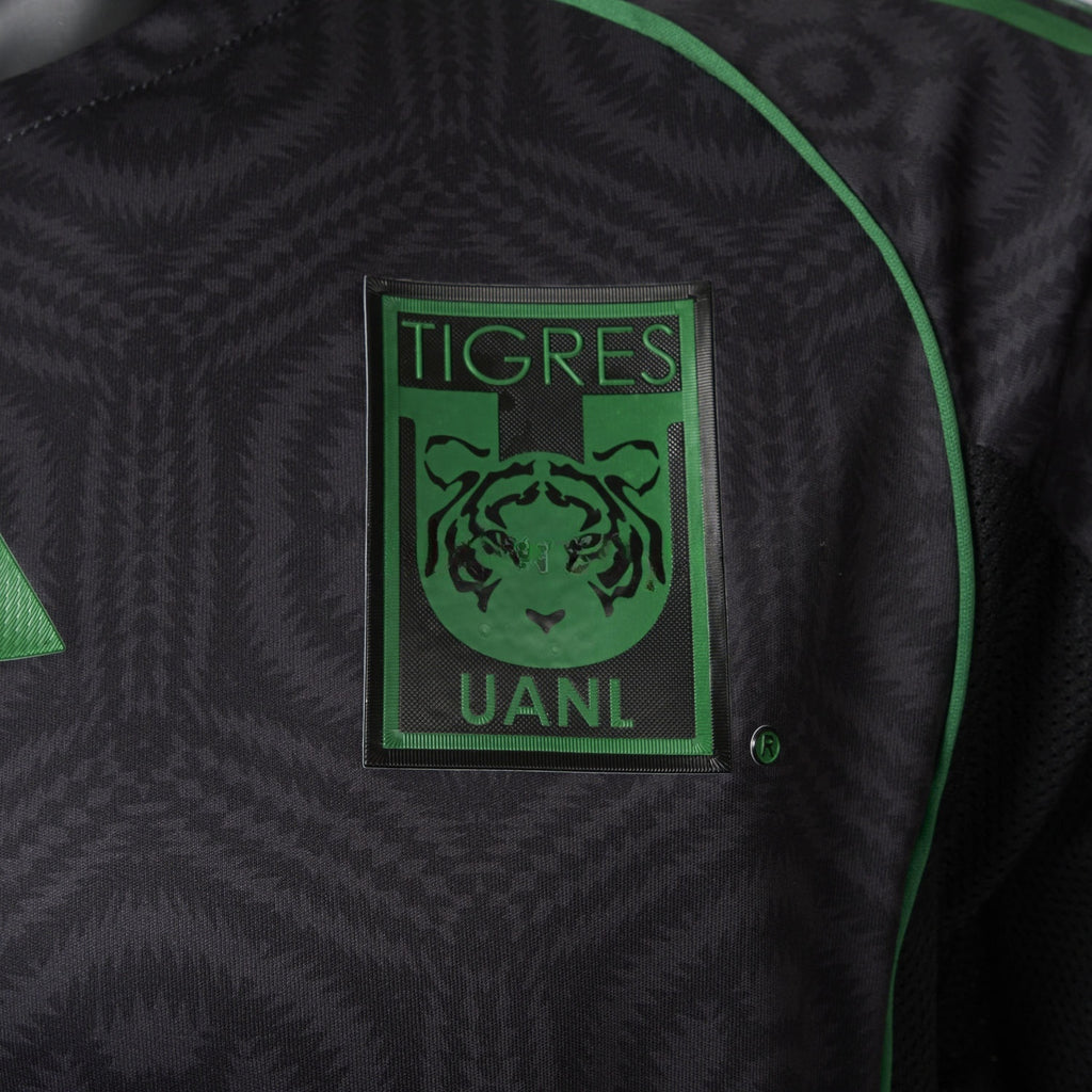 Camisa Tigres UANL 25/26 Third - (Jogador)