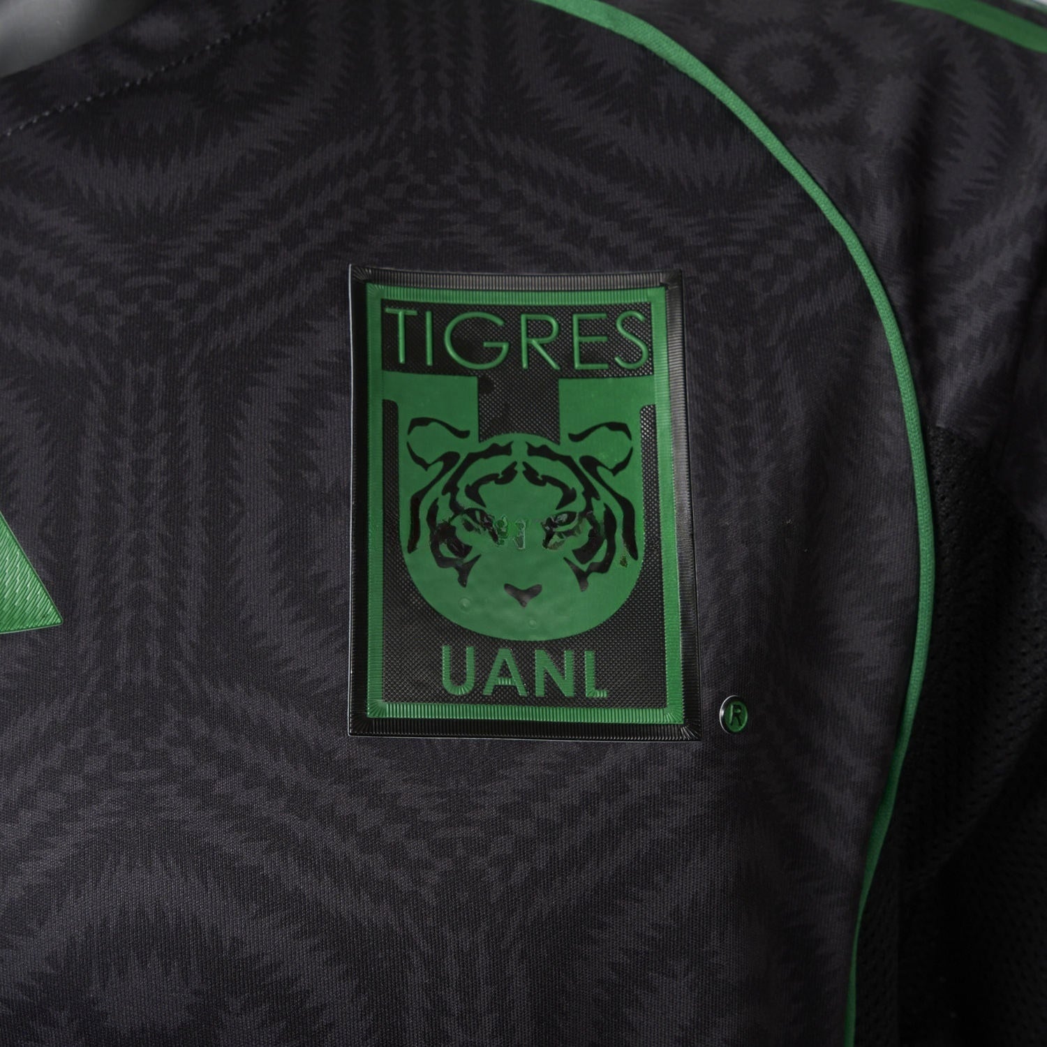 Camisa Tigres UANL 25/26 Third - (Jogador)