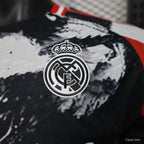 Camisa Real Madrid 25/26 Edição Especial - (Jogador)