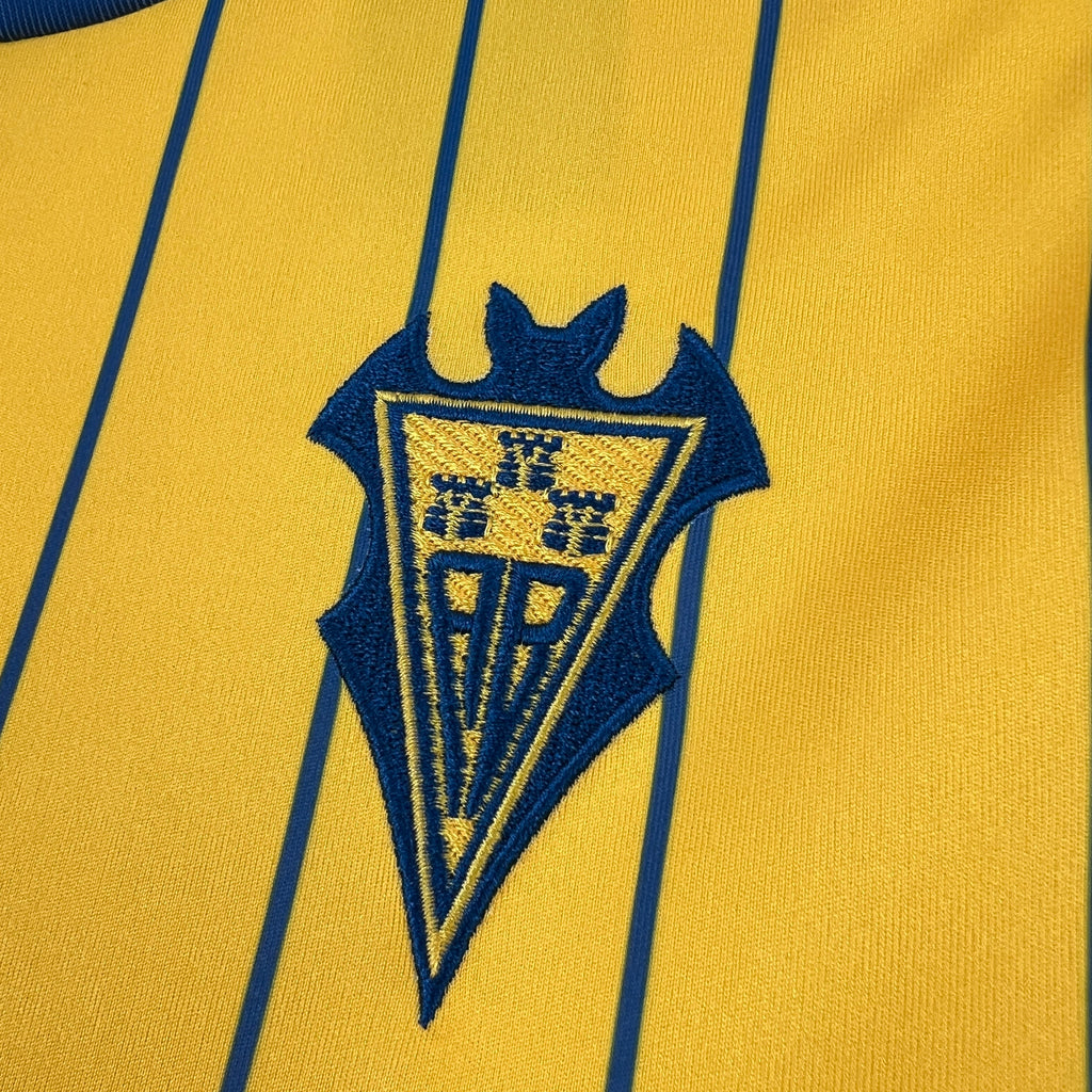 Camisa Albacete 25/26 Third - (Torcedor)