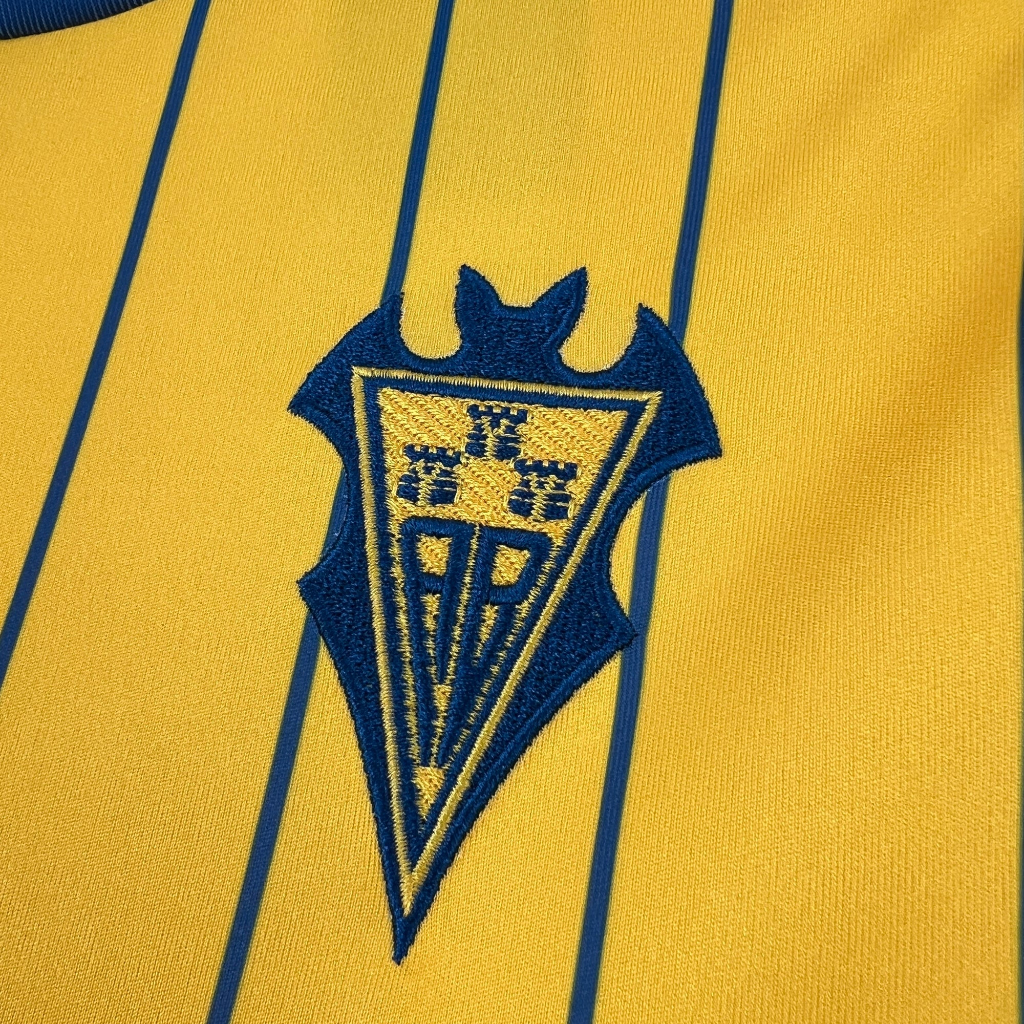 Camisa Albacete 25/26 Third - (Torcedor)