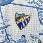 Camisa Málaga 25/26 Edição Especial - (Torcedor)