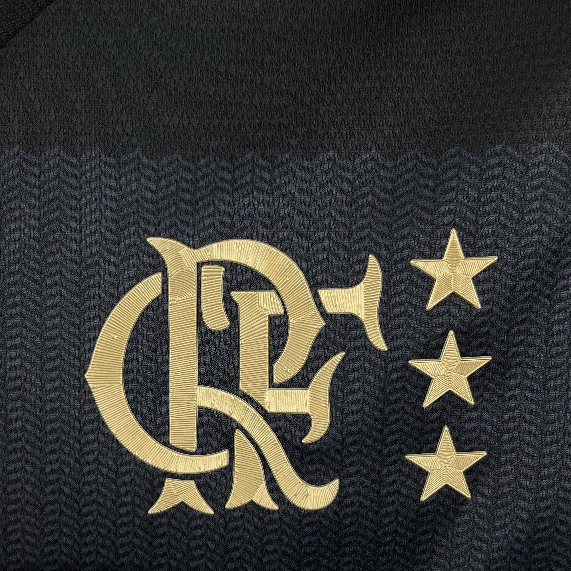 Camisa Flamengo 2025 Edição Especial (Zico) - (Feminina)
