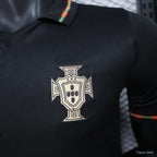 Camisa Portugal 2026 Away - (Jogador)